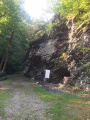 La Grotte de la Roche Mouselle La Grotte de la Roche Mouselle