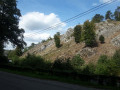 Rocher de Coïsse Rocher de Coïsse