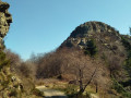 Rocher de l'Aigle Rocher de l'Aigle