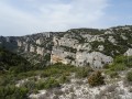 Rochers des Onze Heures à Canteduc Rochers des Onze Heures à Canteduc