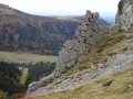 Le Puy de Sancy en circuit Le Puy de Sancy en circuit