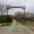 Entre quai et plateau au départ de Caluire-et-Cuire Entre quai et plateau au départ de Caluire-et-Cuire