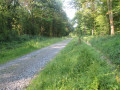 De l'Helpe à Bois l'Abbé à Liessies De l'Helpe à Bois l'Abbé à Liessies