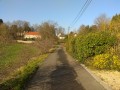 Rue de Lasne Rue de Lasne