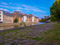 Rue des Brasseurs Rue des Brasseurs