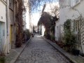 Sur les pas de Georges Brassens : Montparnasse, Plaisance et Brancion Sur les pas de Georges Brassens : Montparnasse, Plaisance et Brancion