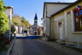 Le Moulin de Pinard depuis Javerlhac-et-la-Chapelle-Saint-Robert Le Moulin de Pinard depuis Javerlhac-et-la-Chapelle-Saint-Robert