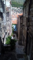 Ruelle-escalier Ruelle-escalier