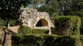 Ruine aqueduc Ruine aqueduc