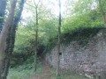 Ruines de Château Thierry Ruines de Château Thierry