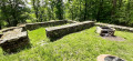 Ruines Burghalden Ruines Burghalden