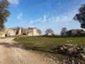 Le plateau de Montcalmès Le plateau de Montcalmès