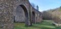 La source de Montauban et Fourneau Marchand La source de Montauban et Fourneau Marchand