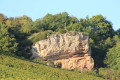 La Vallée des Vaux et ses vignobles autour du Montabon La Vallée des Vaux et ses vignobles autour du Montabon