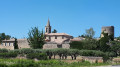 De Saint-Michel-d'Euzet à La Roque-sur-Cèze De Saint-Michel-d'Euzet à La Roque-sur-Cèze