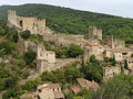 Gorges de la Sainte Baume Gorges de la Sainte Baume