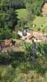 Saint-Romain depuis Orches Saint-Romain depuis Orches