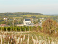 Boucle au pied de Sancerre Boucle au pied de Sancerre
