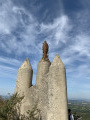 La Chapelle la Capelette à Dourgne La Chapelle la Capelette à Dourgne