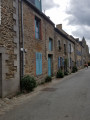 Saint-Suliac, pointe Nord Saint-Suliac, pointe Nord
