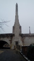 Sainte-Genviève Sainte-Genviève