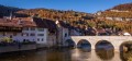 Boucle dans le Clos du Doubs Boucle dans le Clos du Doubs