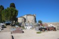 Les moulins du Vidourle et ruines de Montredon Les moulins du Vidourle et ruines de Montredon