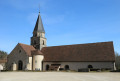 Salives, cité médiévale Salives, cité médiévale