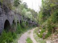 De Saint-Jean du Bruel à Sauclières De Saint-Jean du Bruel à Sauclières