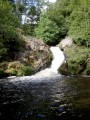 Le Saut de Gouloux Le Saut de Gouloux