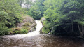 Saut de Gouloux Saut de Gouloux