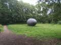 Sculpture Imago (Emile Desmedt, 2006) Sculpture Imago (Emile Desmedt, 2006)