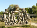 De Lagny-sur-Marne à Meaux De Lagny-sur-Marne à Meaux