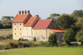 Moulins et sécheries de chicorée autour de la rivière d'Oye Moulins et sécheries de chicorée autour de la rivière d'Oye