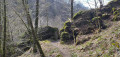 Sentier d'ambiance Sentier d'ambiance