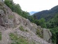 Lacs et cirques glaciaires autour du Kastelberg Lacs et cirques glaciaires autour du Kastelberg
