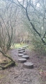 Sentier de la Mambore Sentier de la Mambore
