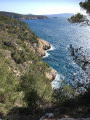 Boucle entre Bandol et Saint-Cyr-sur-Mer Boucle entre Bandol et Saint-Cyr-sur-Mer