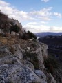 Le Vieux Rompon et les balcons de l'Ouvèze Le Vieux Rompon et les balcons de l'Ouvèze