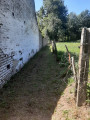 Sentier herbeux Sentier herbeux
