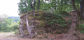 Sentier rocheux Sentier rocheux