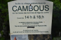 Site de Cambous Site de Cambous