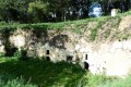 Le Dolmen de Coutures et le Château de Montsabert Le Dolmen de Coutures et le Château de Montsabert