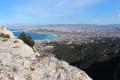 Sommet de Marseilleveyre au départ des Goudes Sommet de Marseilleveyre au départ des Goudes