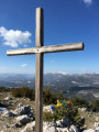 Crêtes du Bauroux Crêtes du Bauroux