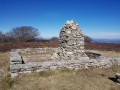 Autour du plateau du Caroux Autour du plateau du Caroux
