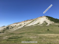 Les maisons forestières du Pasquier au départ de Peyresq Les maisons forestières du Pasquier au départ de Peyresq