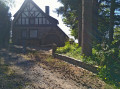 Villa au sommet du sentier Villa au sommet du sentier