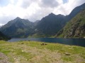 Port de Caraussans - Etang de Soulcem Etape2, Partie 2 Port de Caraussans - Etang de Soulcem Etape2, Partie 2