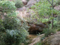 L'Oasis des Garrigues au départ de Grabels L'Oasis des Garrigues au départ de Grabels